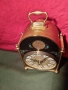 Германски настолен елмеханичен часовник, снимка 3