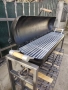 барбекю скара Нова с капак за опушване, снимка 5