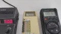 Продавам мултицет (мултимер)  Fluke 8020 A, снимка 15