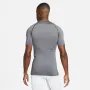  Nike Pro Dri-FIT T-Shirt - страхотна мъжка тениска КАТО НОВА М, снимка 3