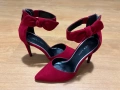 Елегантни дамски обувки, снимка 2