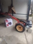 Мотоблок, мотофреза или мотокултиватор акме с фреза след основно сервизиране и нов двигател., снимка 1