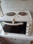 Продавам готварска печка ЕЛДОМ, снимка 1 - Печки, фурни - 45825228