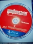 Wolfenstein The New Order PS4 (Съвместима с PS5), снимка 5