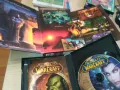 WORLD WARCRAFT ORIGINAL DVD GAME 1402251928, снимка 12