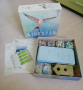 Wingspan - Swift Starter Pack Edition , снимка 1 - Настолни игри - 44953027