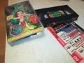 ТАРЗАН 3-ORIGINAL VHS VIDEO TAPE 2209251258, снимка 10