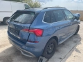  Skoda Kamiq 1.5 TSI двигател DPCA, 150 кс., 18 000 км., 6 ск.,, 2022 г., euro 6D, Шкода Камък 1.5 Т, снимка 7