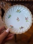 Порцеланова чаша с чинийка , снимка 7