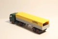 WIKING H0 1/87 MERCEDES BENZ TIR КАМИОН МОДЕЛ, снимка 5