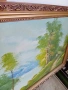Картина -масло на платно , снимка 2