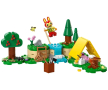 LEGO® Animal Crossing™ 77047 - Bunnie сред природата, снимка 3