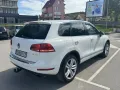 VW Touareg 4.2 TDI V8 340hp   , снимка 16