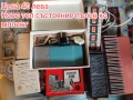 Диапроектор Апаратче за филми, снимка 2