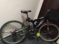 Продавам велосипед, снимка 1 - Велосипеди - 45452219