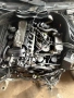 ПРОДАВА СЕ НА ЧАСТИ- Mercedes-Benz C220 CDI, 2008 г., OM646, снимка 9