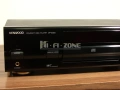 CD плеър    Kenwood dp-5050 , снимка 3