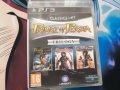 Prince of Persia Trilogy Classics HD 65лв. Игра за Playstation 3 PS3, снимка 1