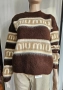 Дебел и топъл пуловер , снимка 1