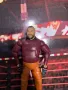 Екшън фигура WWE Bray Wyatt Брей Уаят Firefly Funhouse Mattel Elite Figure играчка  , снимка 8