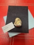 Златен пръстен 2,58гр, снимка 1