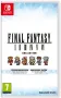 [NINTENDO Switch] СУПЕР Цена / Final Fantasy I-VI Collection Anniversary Edition, снимка 1