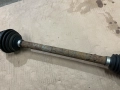 Задна лява полуоска за VW Golf 3 Syncro 4x4, снимка 4