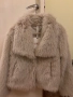 Палто косъм, снимка 1