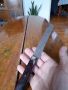 Стар кухненски нож #24, снимка 6