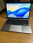 MacBook Air 13" (M1, 2020) Space Grey , снимка 2