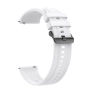 Каишка силиконова за смарт часовник Smart Wach Band Huawei GT6 / GT6 НАЛИЧНО, снимка 6