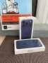 512!*ЛИЗИНГ*iPhone 17 Pro*Deep Blue*айфон 17 про НЕразпечатан Orange, снимка 2