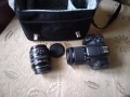 Предлагам фото камера Canon D700 , снимка 4
