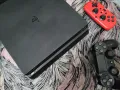 playstation 4 slim без контролери, снимка 1