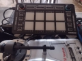 Продава се Dj сет  грамофони Vestax и пулт Serato Allen & Heath XONE43C, снимка 4