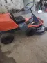 Тракторна косачка Husqvarna Rider 16, снимка 2