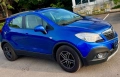 OPEL MOKKA 1.4 TURBO/ БЕНЗИН- ГАЗ АВТОМАТИК/140 к.с/ КАМЕРА/ КАСКО+ АВТОАСИСТ, снимка 8