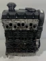 Двигател Vw Audi Skoda Seat 1.9 TDI 105к.с. , снимка 3