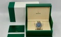 Rolex Sky-Dweller 42mm Steel Blue Dial Automatic Различни Варианти, снимка 2