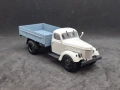 Зис 150 бордови, Авто история, 1:43, нов, снимка 3