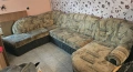 диван, холова гарнитура, мека мебел, снимка 1