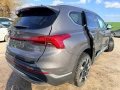 Hyundai Santa Fe 4 (TM) 2.2 CRDI HTRAC двигател D4HE 193 кс., автоматик 8-ст., 69000 км., 2023 г., e, снимка 6