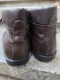 Стари ретро кожени обувки България , снимка 8