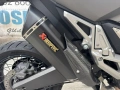 Honda X-ADV / FORZA 750 2017 - 2026 ауспух Akrapovic , снимка 2