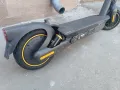 Segway Ninebot Kickscooter MaxG2, снимка 7