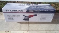 Нов Ъглошлайф Steinhaus PRO-AG 900V, ф125, снимка 7