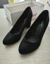 Дамски обувки на ток Graceland - размер 38, снимка 1 - Дамски обувки на ток - 45825874