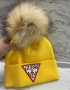 зимни шапки guess, снимка 8