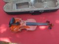 Цигулка MAESTRO VIOLIN 1^8  42см., снимка 4