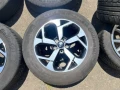 5х114.3 17 Джанти Kia Hyundai 5x114.3 Киа Хюндай, снимка 2